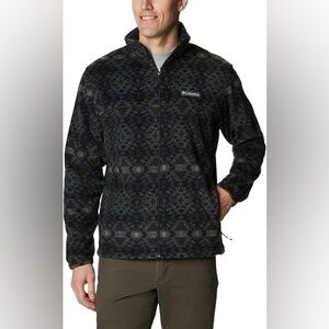 Columbia Men's Patterned Jacket